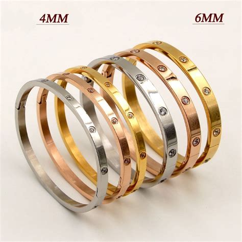 cartier love ring aliexpress|cartier love ring copy.